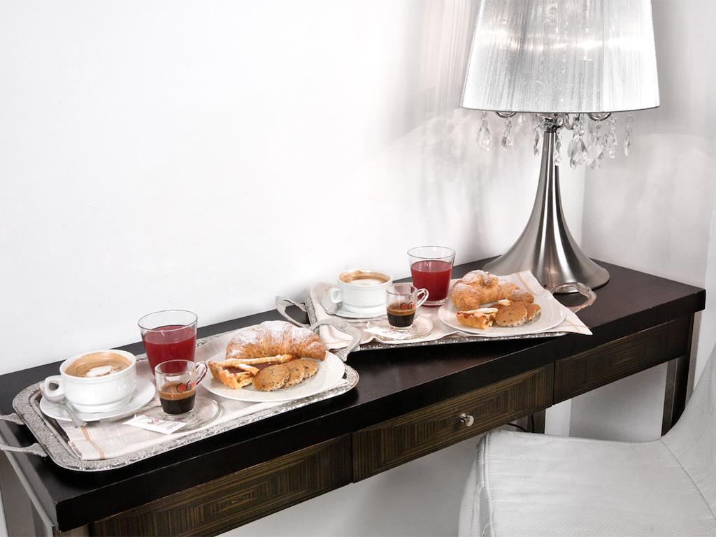 Hotel Grazia Eboli Rom bilde